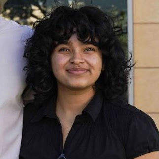 Chandni Sharma